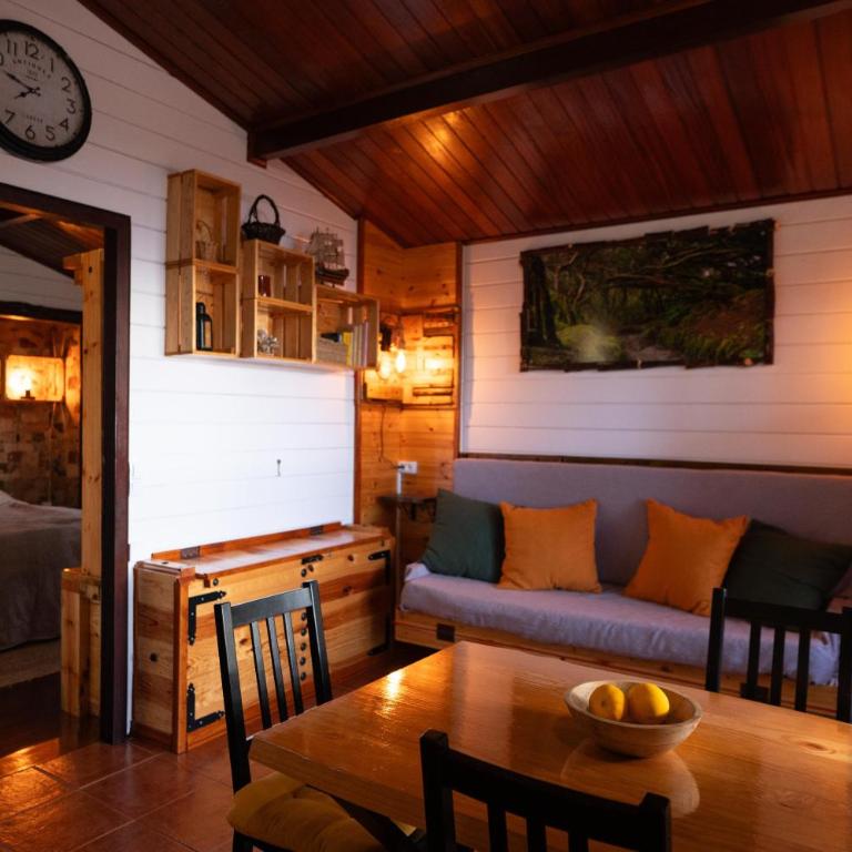 La Cábala del Draguillo - Casa de 2 dormitorios - 14