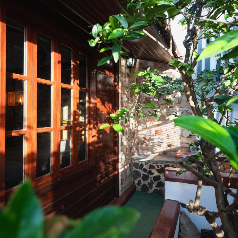 La Cábala del Draguillo - Casa de 2 dormitorios - 18