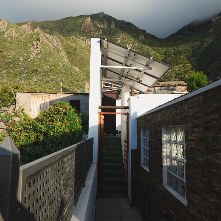 La Cábala del Draguillo - Casa de 2 dormitorios - 20