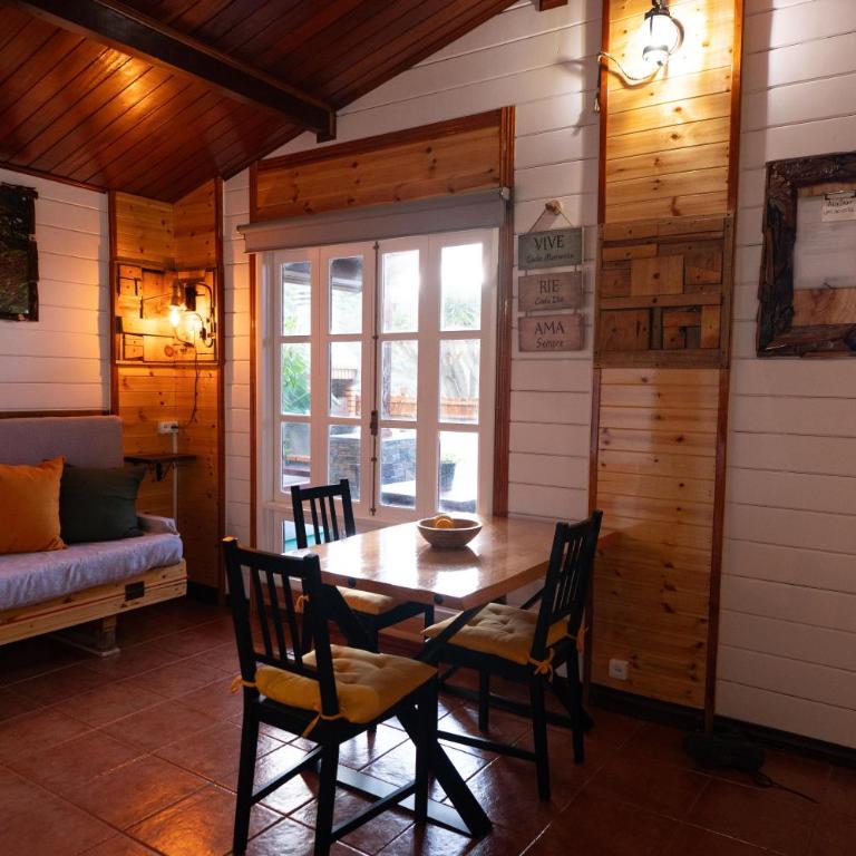 La Cábala del Draguillo - Casa de 2 dormitorios - 21