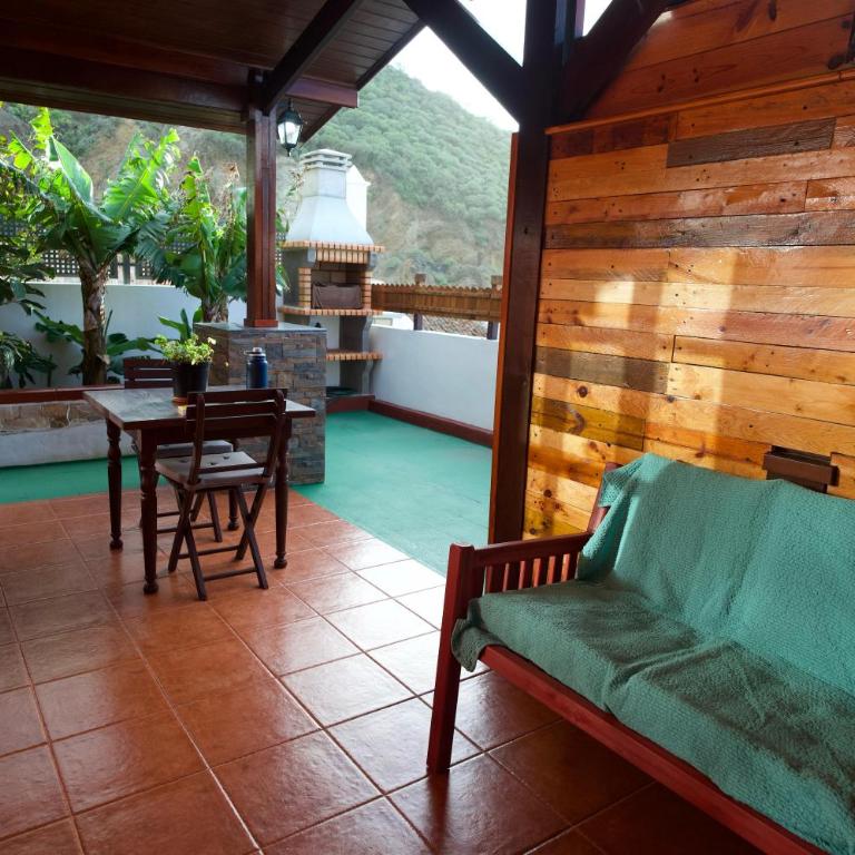 La Cábala del Draguillo - Casa de 2 dormitorios - 28