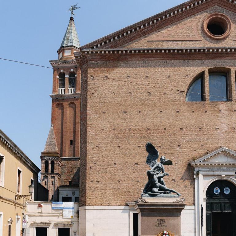Il Gabbiano Blu - Casa con 2 Camere da Letto - 33