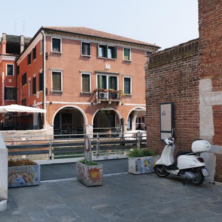 Il Gabbiano Blu - Casa con 2 Camere da Letto - 36