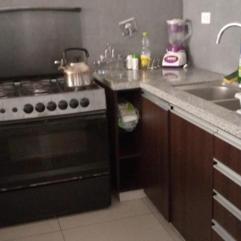 Mi casa, su casa - Moderno y Chic - Three-Bedroom Apartment - 54