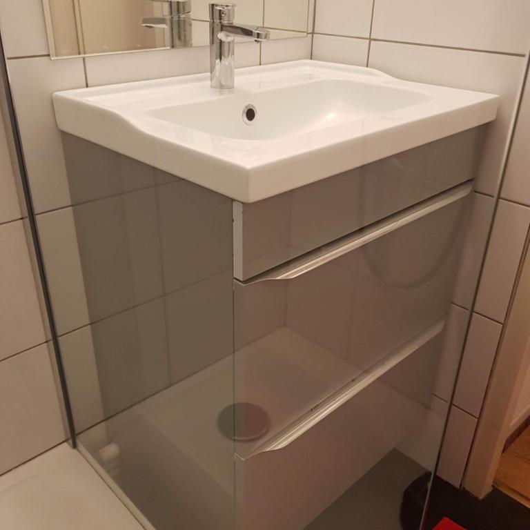Emmontagnée - Appartement 1 Chambre - 14