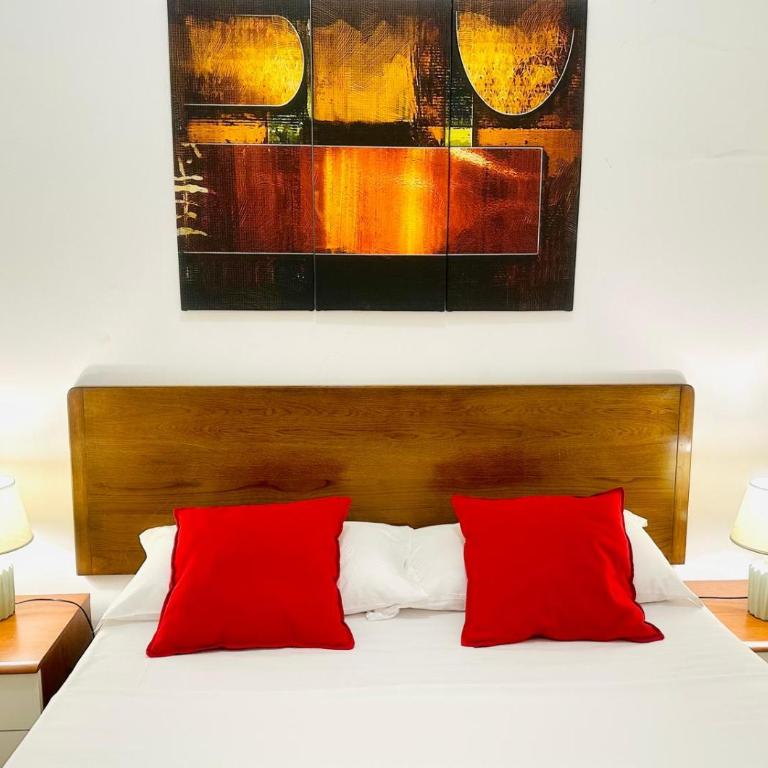 COLOSSEUM LUXURY ROOM - Casa con 4 camere da letto - 36