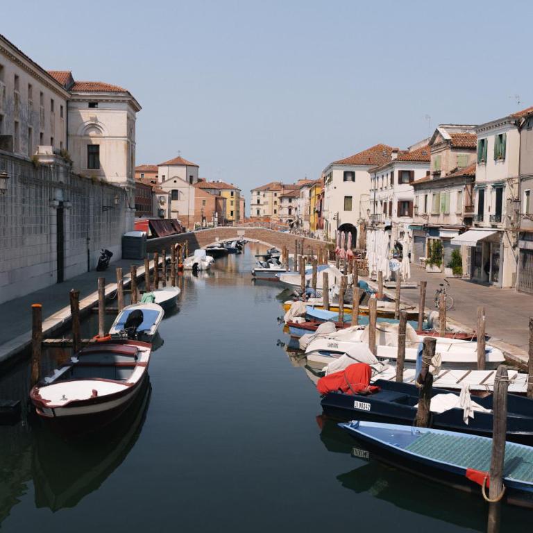Il Gabbiano Blu - Casa con 2 Camere da Letto - 37