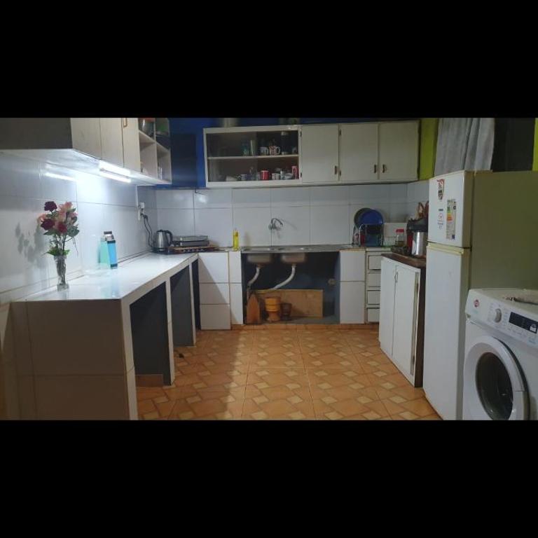 Casa,con traslado incluido zona wrc - Three-Bedroom House - 1