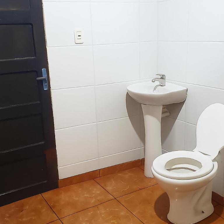Casa,con traslado incluido zona wrc - Three-Bedroom House - 3