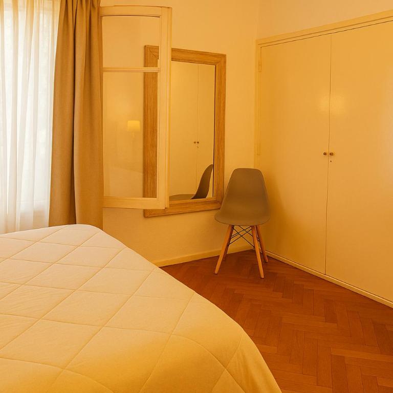 Tu Estadía Ideal en Palermo - Apartamento de 1 dormitorio - 5