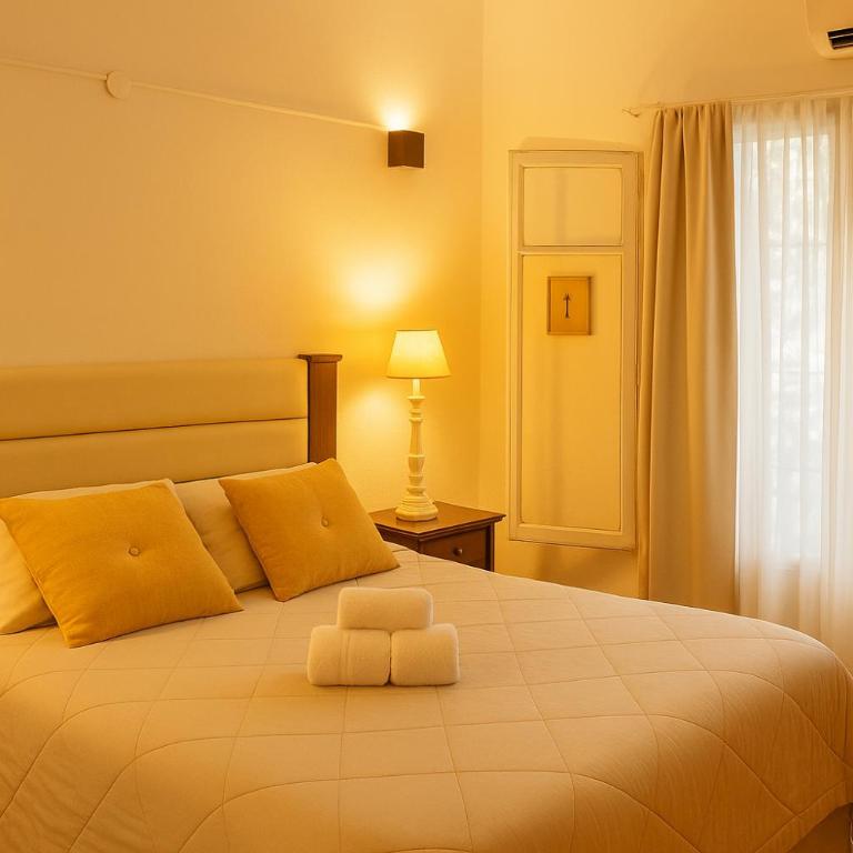 Tu Estadía Ideal en Palermo - Apartamento de 1 dormitorio - 1