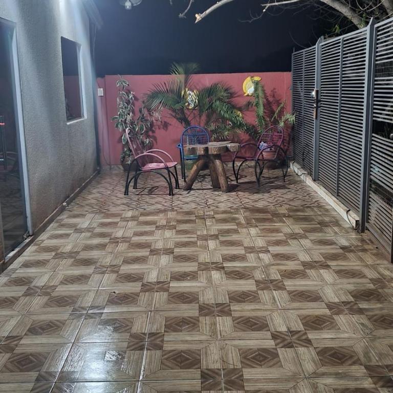 Casa,con traslado incluido zona wrc - Three-Bedroom House - 7