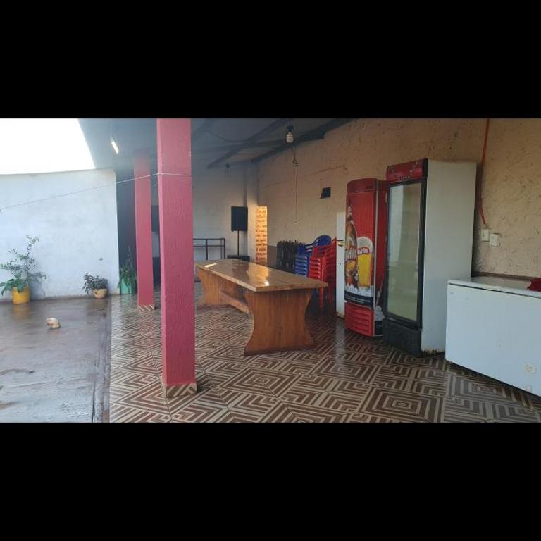 Casa,con traslado incluido zona wrc - Three-Bedroom House - 13