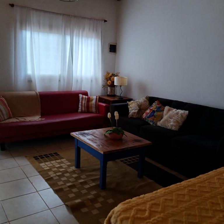 Casa Pueblo Antiguo - Casa con 1 dormitorio - 1