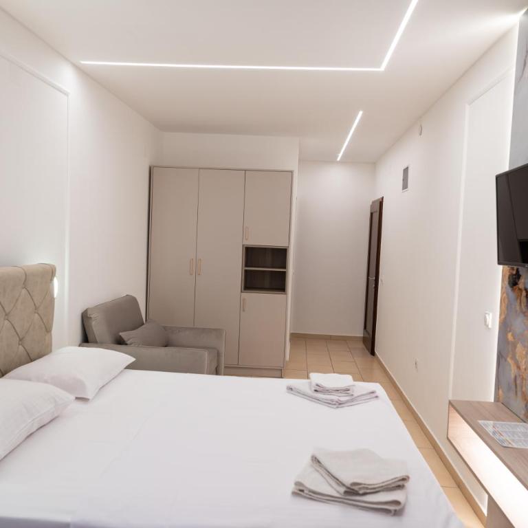 Grand Apartments - Deluks Trokrevetna Soba - 1