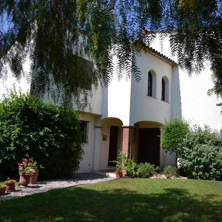 Casa catalana relajante, se admiten mascotas, cerca de L'Estartit - ES-323-74 - Vacation Home - 1
