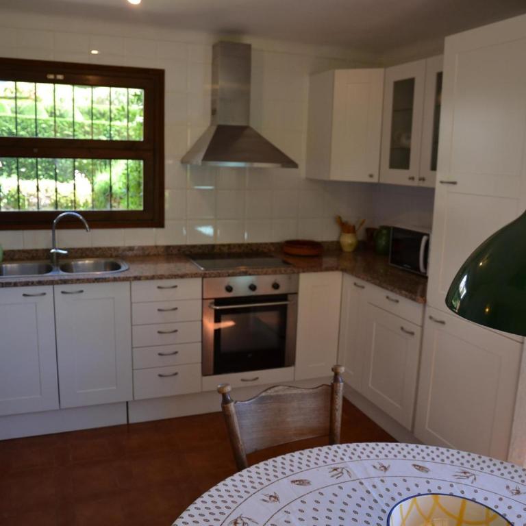 Casa catalana relajante, se admiten mascotas, cerca de L'Estartit - ES-323-74 - Vacation Home - 9