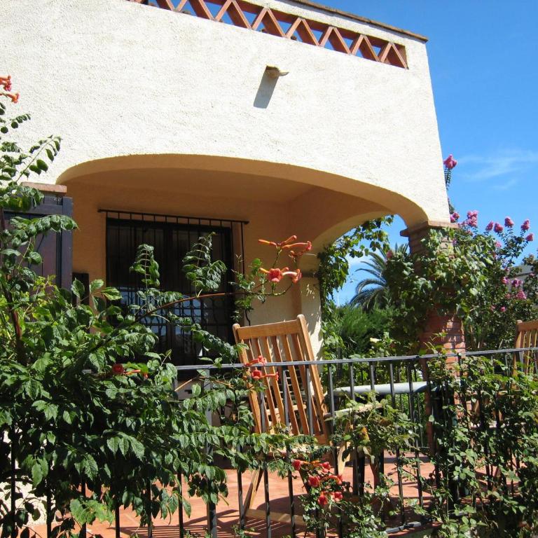 Casa catalana relajante, se admiten mascotas, cerca de L'Estartit - ES-323-74 - Vacation Home - 11