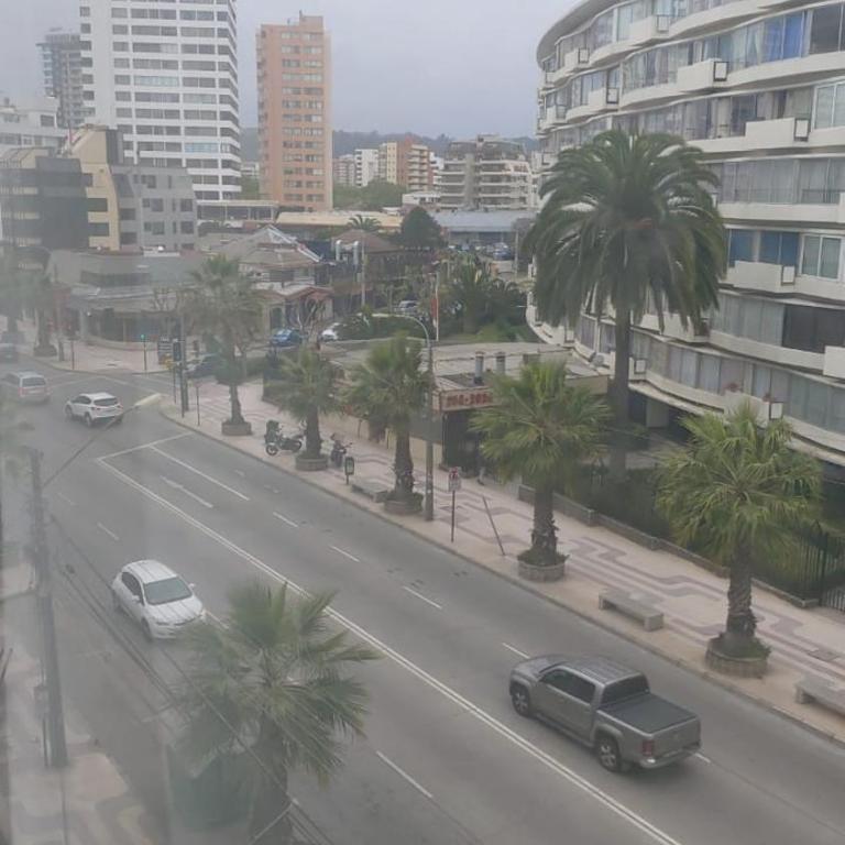 DEPARTAMENTO ALTAMAR San Martin - Apartamento de 1 dormitorio - 12