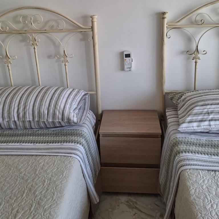 La Terrazza sul Corso - Appartamento con 3 Camere da Letto e Vista Mare - 2