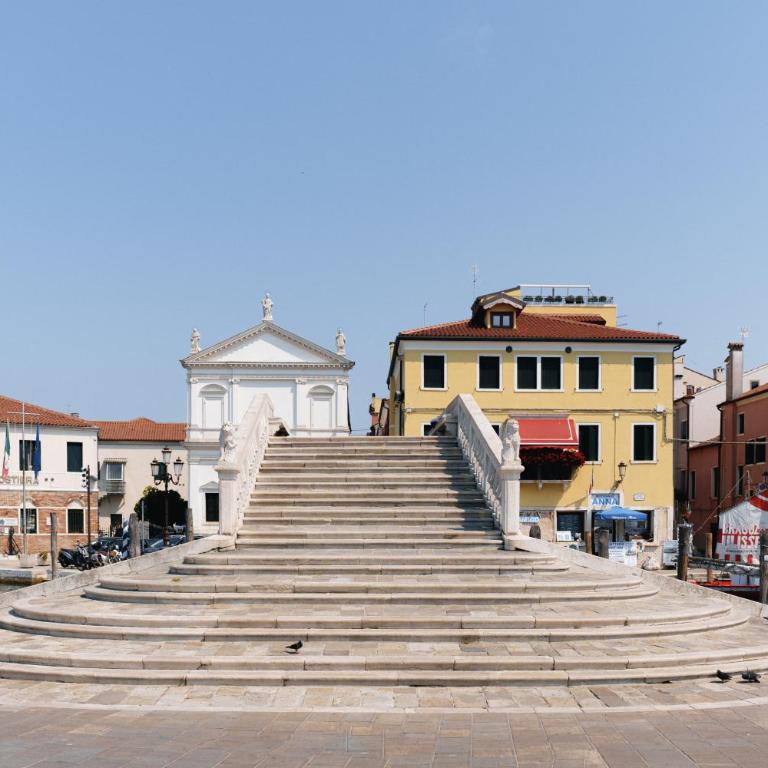 Il Gabbiano Blu - Casa con 2 Camere da Letto - 42