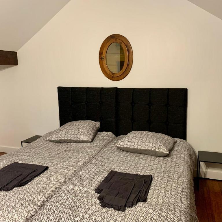 La glam house - Four-Bedroom House - 8