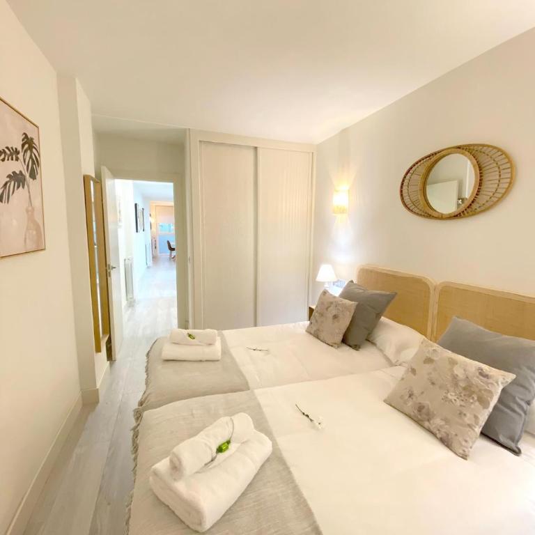 GiJÓN CABRALES BEACH - Apartamento de 2 dormitorios - 12