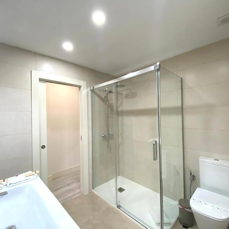 GiJÓN CABRALES BEACH - Apartamento de 2 dormitorios - 14
