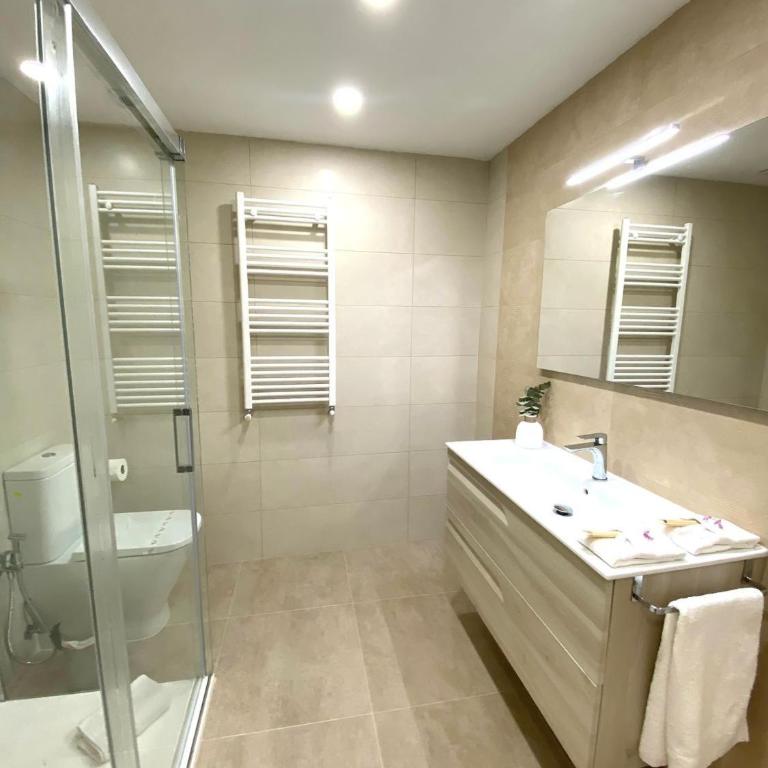 GiJÓN CABRALES BEACH - Apartamento de 2 dormitorios - 15