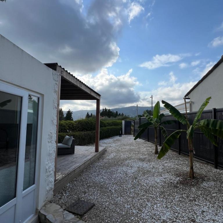 Charming house in St Jacques - Maison 1 Chambre - 15