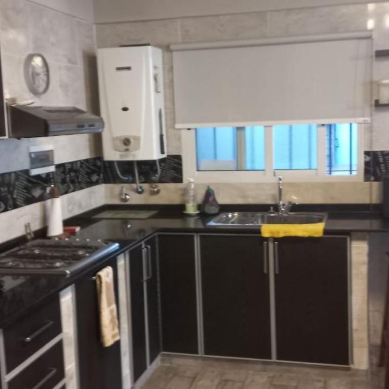Casa de Nico - Apartamento de 1 dormitorio - 3
