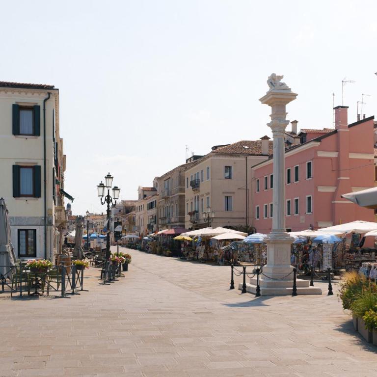 Il Gabbiano Blu - Casa con 2 Camere da Letto - 45
