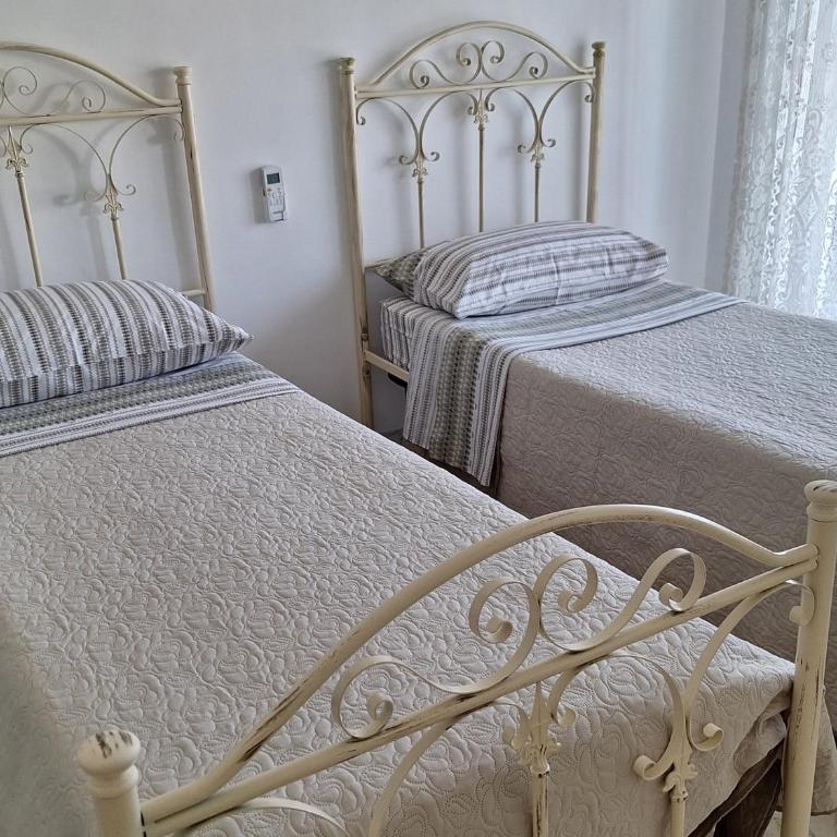 La Terrazza sul Corso - Appartamento con 3 Camere da Letto e Vista Mare - 4