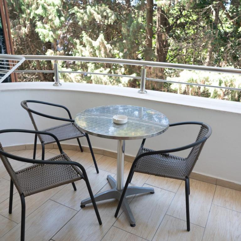 Grand Apartments - Deluks Dvokrevetna Soba sa Bračnim Krevetom - 1