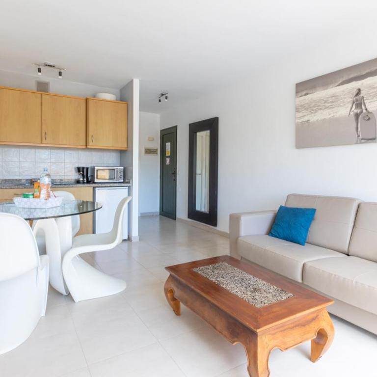Palmira Sea View and Lobos Island iRent Fuerteventura - Apartamento de 1 dormitorio - 3