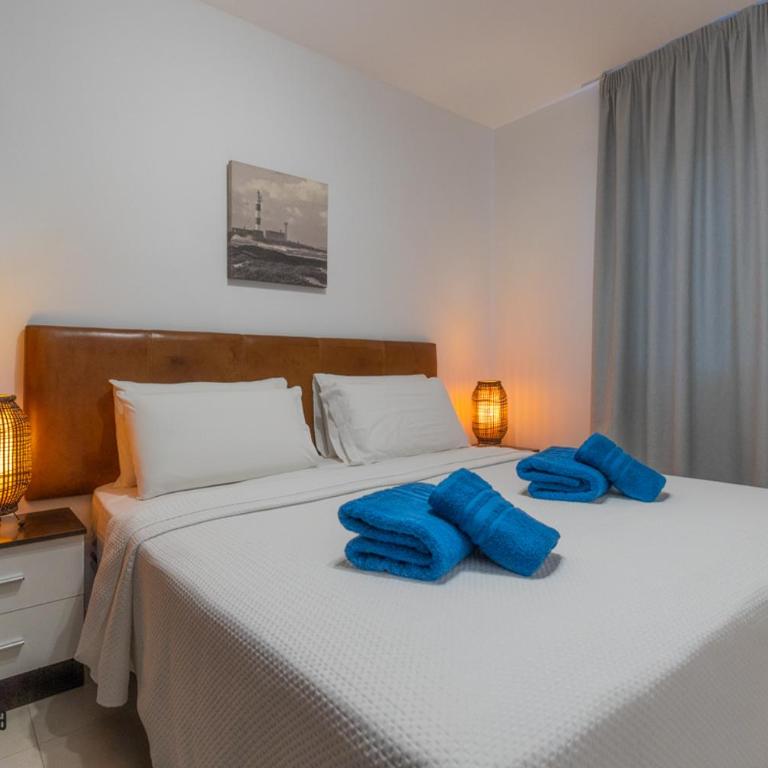 Palmira Sea View and Lobos Island iRent Fuerteventura - Apartamento de 1 dormitorio - 4