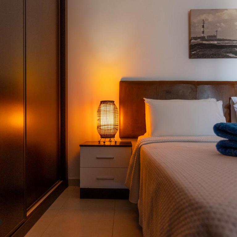 Palmira Sea View and Lobos Island iRent Fuerteventura - Apartamento de 1 dormitorio - 5