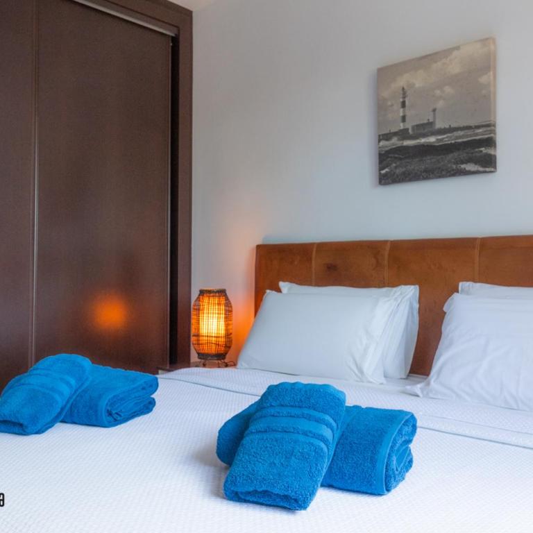 Palmira Sea View and Lobos Island iRent Fuerteventura - Apartamento de 1 dormitorio - 8