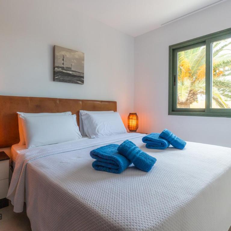 Palmira Sea View and Lobos Island iRent Fuerteventura - Apartamento de 1 dormitorio - 6