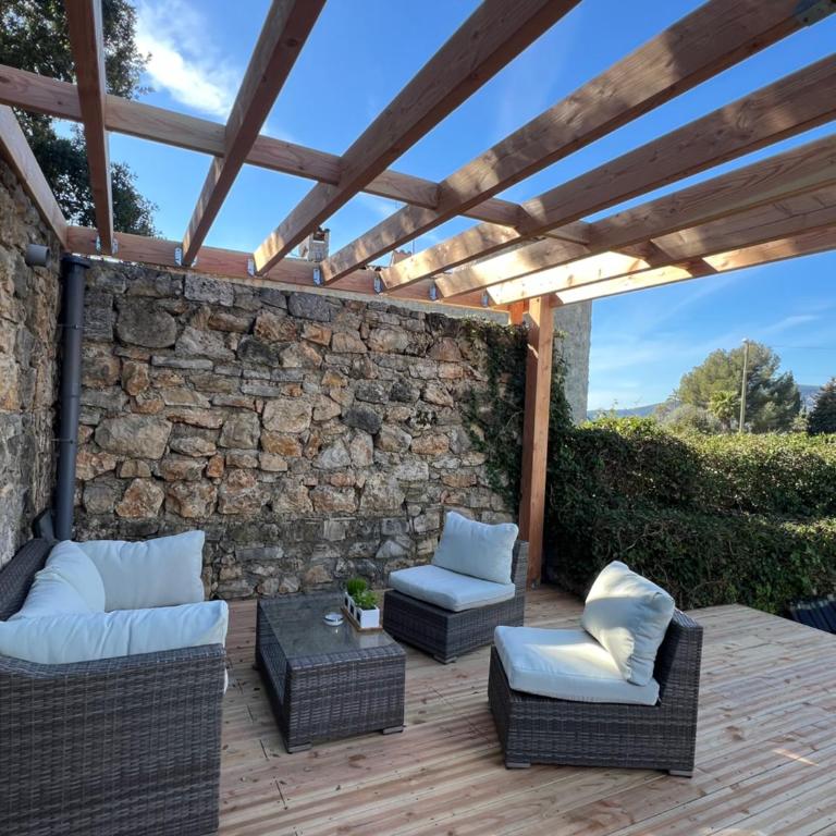 Charming house in St Jacques - Maison 1 Chambre - 7