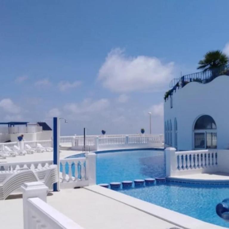 perla blanca - Apartamento de 2 dormitorios - 14