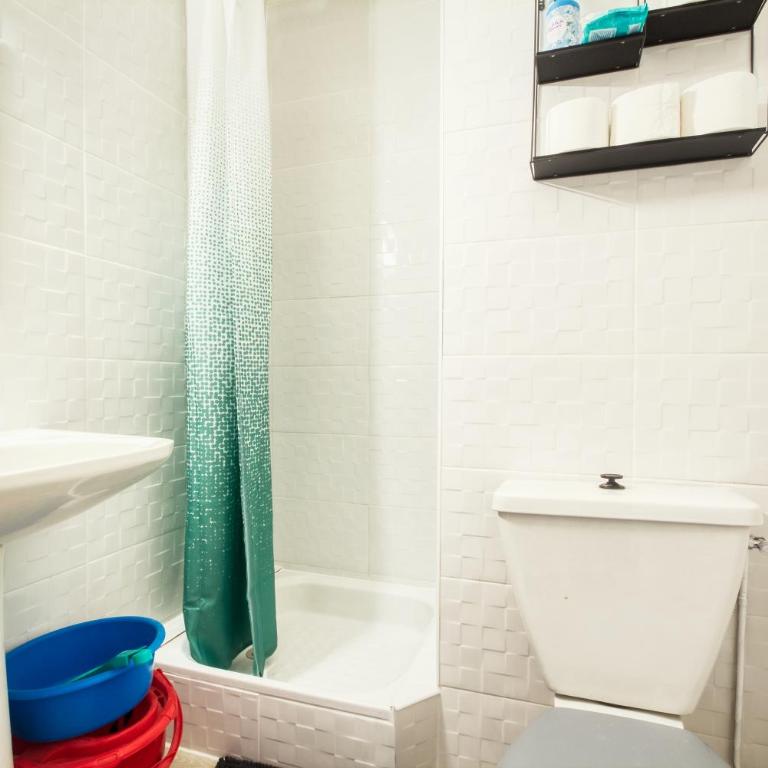 Mon petit nid à Amélie - Appartement 1 Chambre - 2