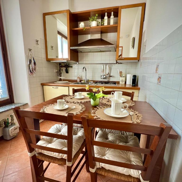 La Milanesina - Appartamento - 13