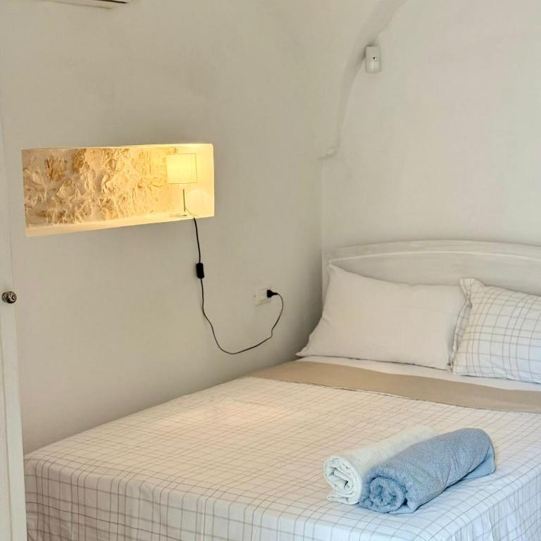 Dimora Orsini del Balzo - Monolocale - 5