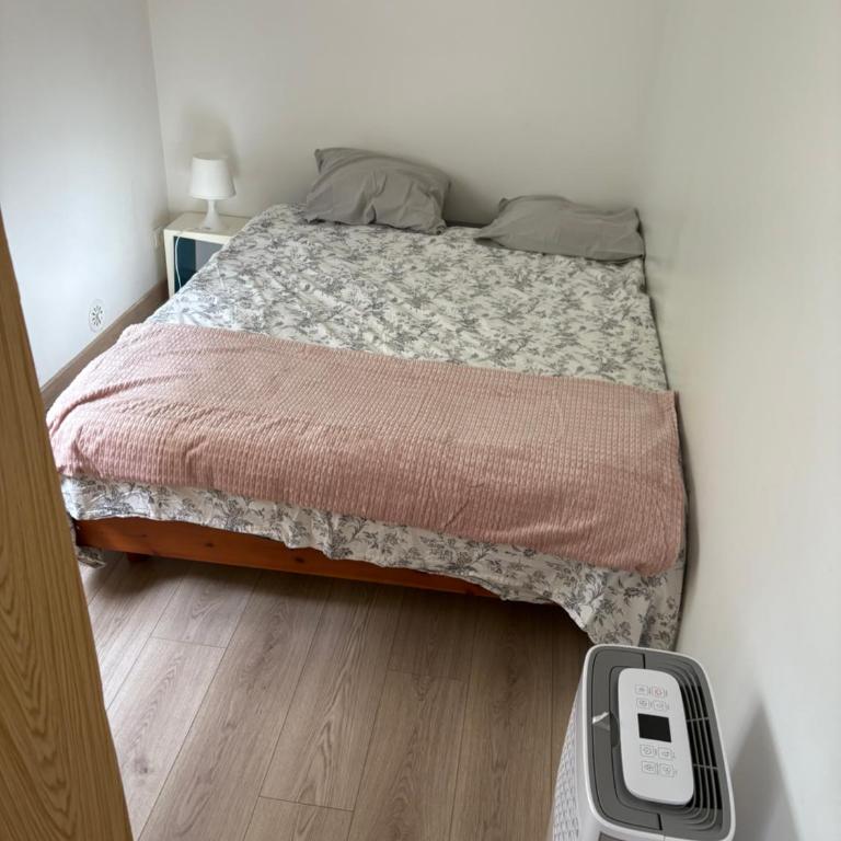 Tiny House avec jardin au cœur de Bourges - Appartement 1 Chambre - 5