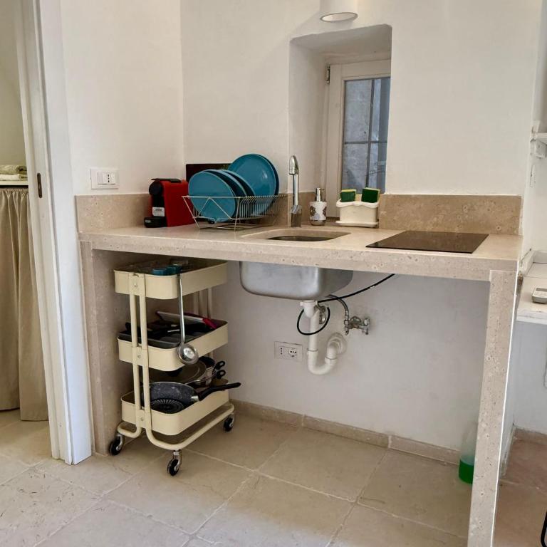Dimora Orsini del Balzo - Monolocale - 7