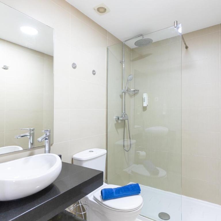 Palmira Sea View and Lobos Island iRent Fuerteventura - Apartamento de 1 dormitorio - 13