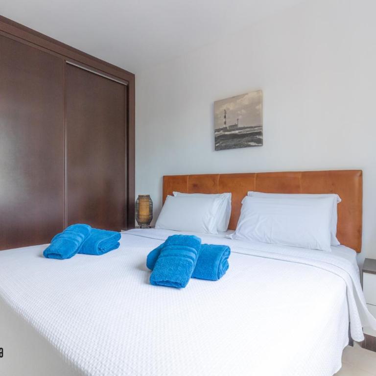 Palmira Sea View and Lobos Island iRent Fuerteventura - Apartamento de 1 dormitorio - 11