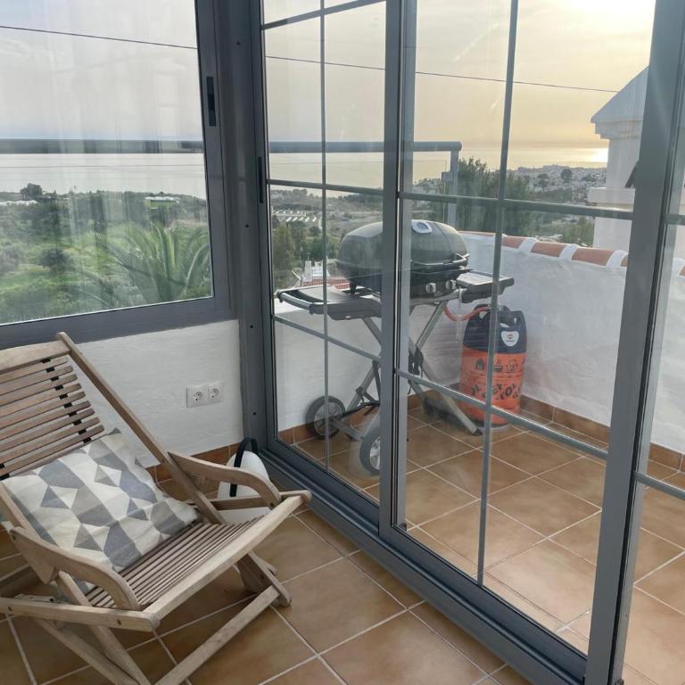Los olivos villa with heated pool - Villa - 13