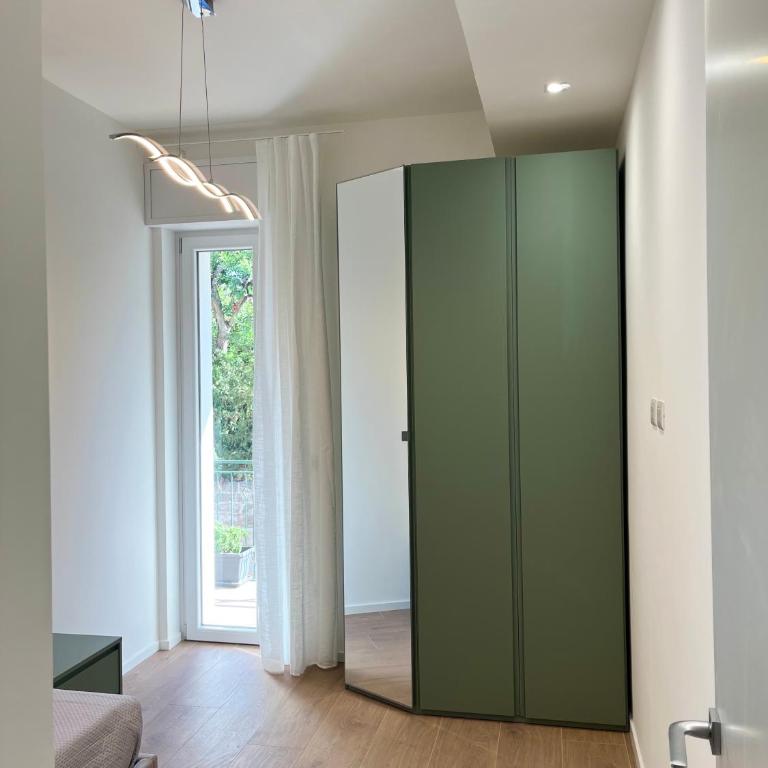 Pozzuolo Home - balcone privato vicino al centro - Two-Bedroom House - 11
